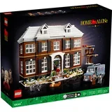 ideas 21330 home alone