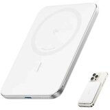 Anker Prenosna baterija (powerbank) Nano MagGo Slim, 5.000 mAh, bela Cene