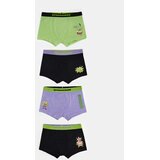 Sinsay Pamučne bokserice 4 pack SpongeBob Slike