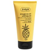 Ziaja piling za telo - Pineapple Sorbet Body Scrub Cene