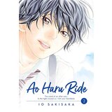 VIZ Media Io Sakisaka - Ao Haru Ride, Vol. 2 | ePonuda.com