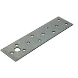 STABILIT Ploščati priključek (240 x 120 mm, 1 kos, Debelina: 2 mm) | Shoptok.si