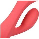 Shots Loveline - Vodoodporen vibrator s paličico za polnjenje (roza) | Shoptok.si