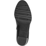 Tamaris Škornji črna | Shoptok.si