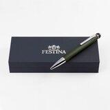 Festina Hemijska olovka Chronobike Rainbow, Zelena | ePonuda.com