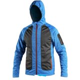 Canis Duks jakna dayton plavo-siva vel.s ( 55887 ) | Eponuda.com