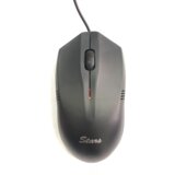 StarSolution Miš Stars Solutions USB black | ePonuda.com