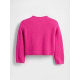 GAP Baby cardigan CashSoft - Girls | Shoptok.si