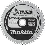 Makita B-57336 EFFICUT Saw Blade 165x20x56Z Cijene