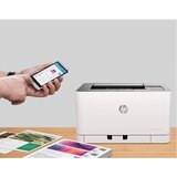 HP tiskalnik color laser 150nw | Shoptok.si