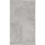  Kockaste zidne police 2 kom boja betona 80x15x26 5 cm iverica | shoptok.hr