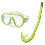 Intex maska s disalicom Adventurer Swim Set 55642 | Eponuda.ba