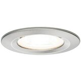 PAULMANN Ugradbena LED svjetiljka Nova (6,5 W, Topla bijela, 1 Kom., IP44) | shoptok.hr