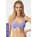 Fila Sportski grudnjak Underwear Violet | shoptok.hr