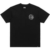 Dc Shoes Majice s kratkimi rokavi Dimensional SS Tee Črna Cene