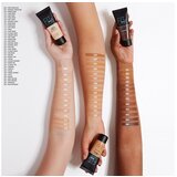Maybelline Fit Me! Matte + Poreless tekoč puder za poenotenje kože z mat učinkom 30 ml odtenek 110 Porcelain | Shoptok.si