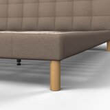 Bessagi Home Oblazinjena Postelja Mara | Shoptok.si