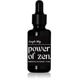 Jungle Way Power Of Zen eterično olje 10 ml Cene