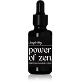 Power Of Zen eterično olje 10 ml