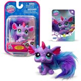 Mga Entertainment Littlest Pet Shop Presenečenje figura blister 6. serija 1 kos Cene