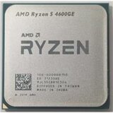  CPU AM4 AMD Ryzen 5 4600GE, 6C/12T, 4.20GHz 100-000000150 tray | Eponuda.com