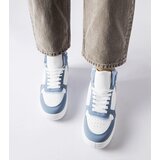 Gemre Blue high-top sneakers Adite | Shoptok.si