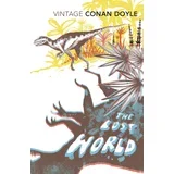 Arthur Conan Doyle - The Lost World