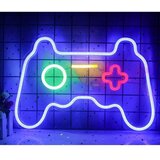 Neon LED svjetiljka "Joystick" FM-WN67 | shoptok.hr
