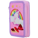 ABC123 Dvojna peresnica Starter Samorog (29-delna), polna | Shoptok.si