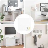  Naljepnica 12 pcs Bijelo Ø 20 x 0 5 mm Papir | shoptok.hr