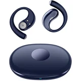 6.0 Open-Ear Dual-Side Stereo Wireless Bluetooth Headset z 4000mAh ohišjem Dark Blue, (5000323536)