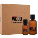Dsquared2 Wood Original parfemska voda 100 ml za muškarce