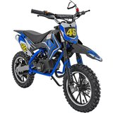 Motor na akumulator RENEGADE 50R Internal Combustion - plavi | shoptok.hr