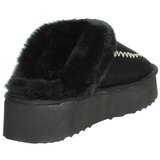 Laura Biagiotti Natikači 8880 Črna | Shoptok.si
