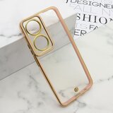  Maska space edge za honor X7b/ roza Cene