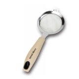 Olimp Sport Cediljka od nerdjajućeg čelika 25 cm Nava | ePonuda.com