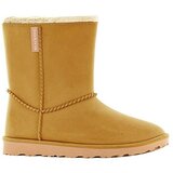  Zimske čizme Cheyennetoo (Broj cipele: 40 - 41, sintetička guma, Oker) | shoptok.hr