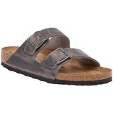 Birkenstock Sandali & Odprti čevlji Sandales Arizona cuir Siva Cene