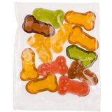  Gumijasti bonboni penisi 100 g | Shoptok.si