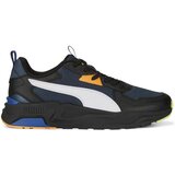 Puma Nizke superge - Črna | Shoptok.si