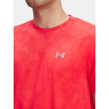Under Armour Men's UA Launch Camo SS-RED T-Shirt - Men's | Shoptok.si