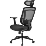 Stolica SHARKOON OfficePal C20, Comfortable and Breathable