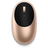 Satechi M1 ST-ABTCMG miš, bežični Bluetooth, optički, zlatni | Eponuda.ba