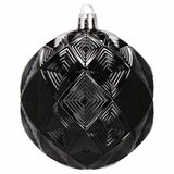  Set Božićnih Ukrasa - Kuglice za Božićno Drvce, 8 cm, 30 komada | shoptok.hr