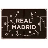 REAL MADRID doormat Slike