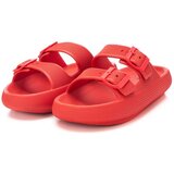 Xti Natikači 141190 Rdeča | Shoptok.si