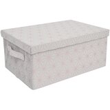 Casa Collection Organizator Grigio 48x35x21 cm | shoptok.hr