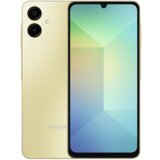 Samsung galaxy A06 6GB 128GB zlatna