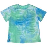 TIAKI Pet & Parent Tie-Dye-Shirt za usklađen izgled - Majica za vlasnika psa: veličina L | shoptok.hr