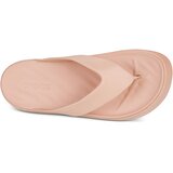 Crocs Japonke Getaway Platform Flip Rožnata | Shoptok.si